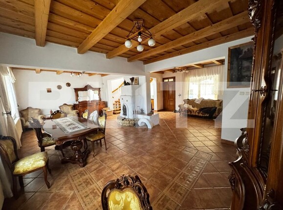 Casa de vânzare 5 camere Titulescu - 192305CV | BLITZ Satu Mare | Poza1