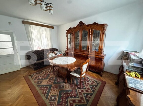 Casa de vânzare 5 camere Titulescu - 192305CV | BLITZ Satu Mare | Poza3