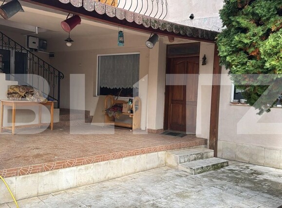 Casa de vânzare 5 camere Titulescu - 192305CV | BLITZ Satu Mare | Poza8