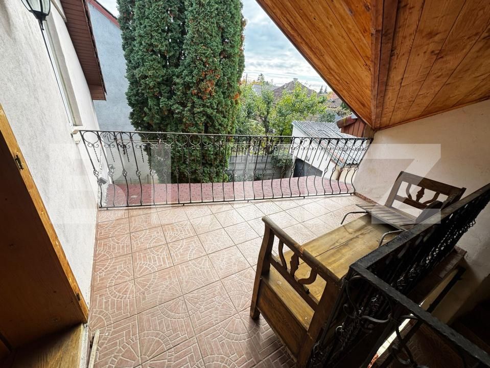 Casa de vânzare 5 camere Titulescu - 192305CV | BLITZ Satu Mare | Poza7