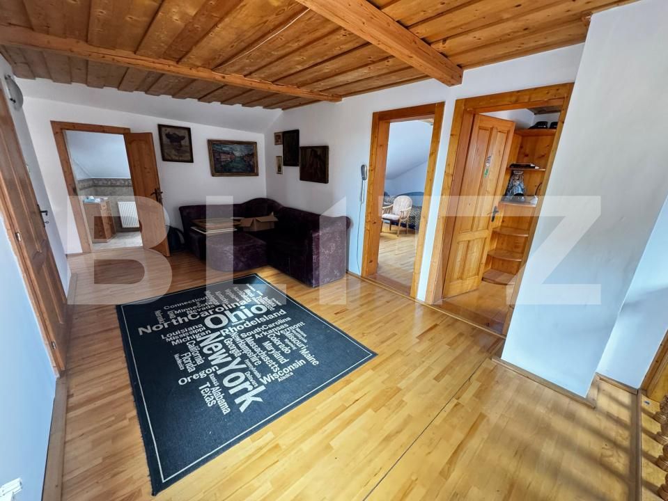 Casa de vânzare 5 camere Titulescu - 192305CV | BLITZ Satu Mare | Poza5