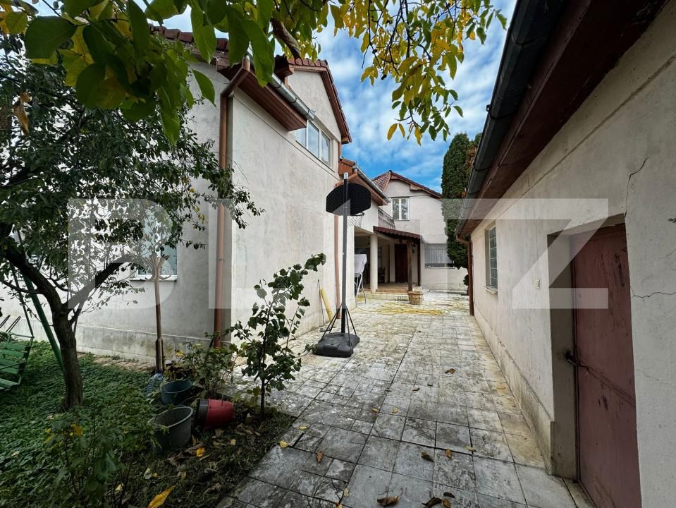 Casa de vânzare 5 camere Titulescu - 192305CV | BLITZ Satu Mare | Poza9