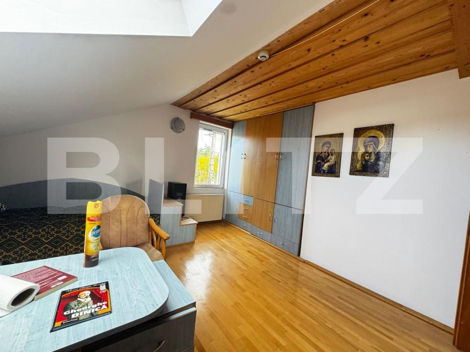 Casa de vânzare 5 camere Titulescu - 192305CV | BLITZ Satu Mare | Poza6