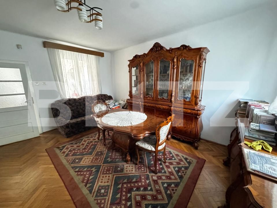 Casa de vânzare 5 camere Titulescu - 192305CV | BLITZ Satu Mare | Poza3