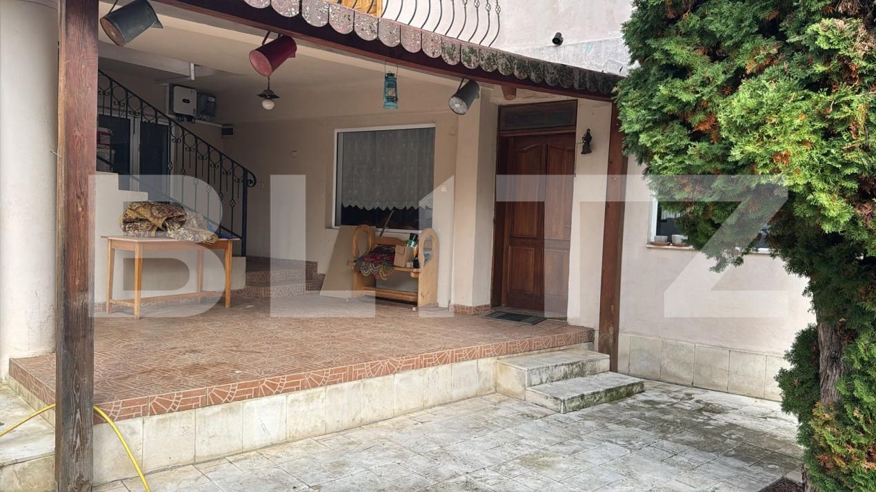 Casa de vânzare 5 camere Titulescu - 192305CV | BLITZ Satu Mare | Poza8