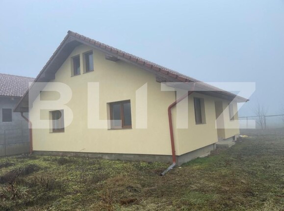 Casa de vânzare 3 camere Lazuri - 192315CV | BLITZ Satu Mare | Poza1