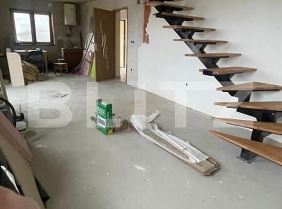 Casa de vânzare 3 camere Lazuri - 192315CV | BLITZ Satu Mare | Poza3