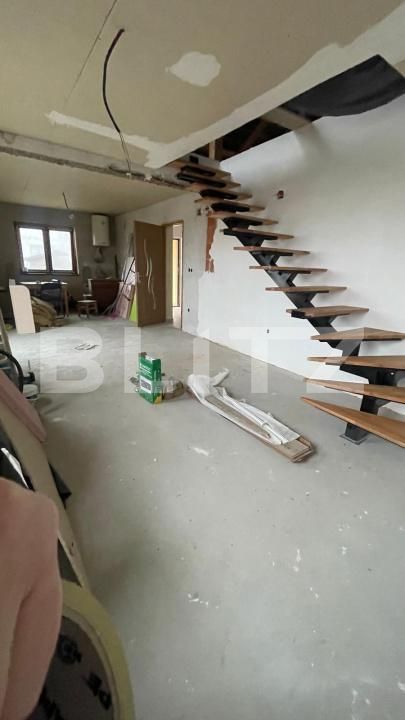 Casa de vânzare 3 camere Lazuri - 192315CV | BLITZ Satu Mare | Poza3