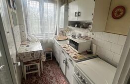 Apartament 2 camere, decomandat, 52 mp, zona Botizului 