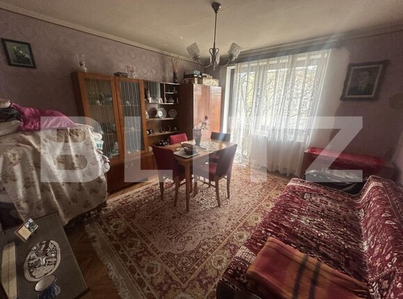 Apartament de vânzare 2 camere Botizului - 192321AV | BLITZ Satu Mare | Poza1