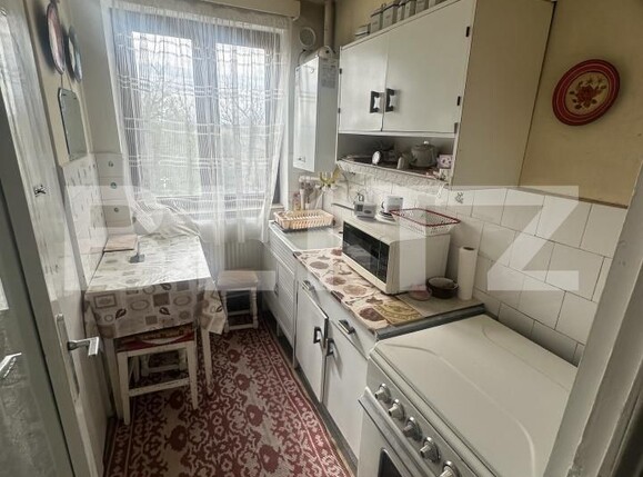 Apartament de vânzare 2 camere Botizului - 192321AV | BLITZ Satu Mare | Poza3