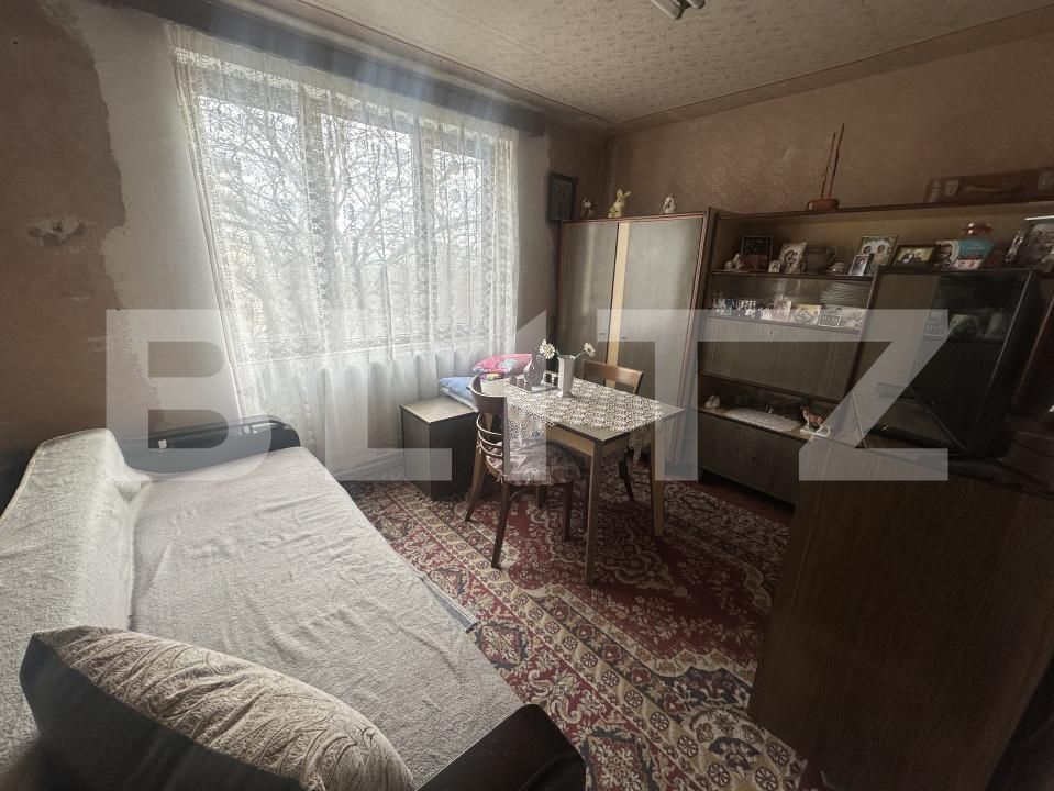 Apartament de vânzare 2 camere Botizului - 192321AV | BLITZ Satu Mare | Poza2