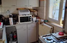 Apartament 3 camere, semidecomandat, 50 mp, zona Solidarității 