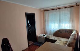 Apartament 3 camere, semidecomandat, 50 mp, zona Solidarității 