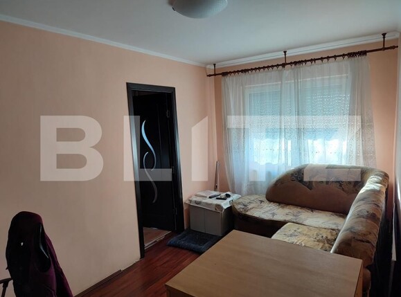 Apartament de vânzare 3 camere Solidaritatii - 192324AV | BLITZ Satu Mare | Poza1