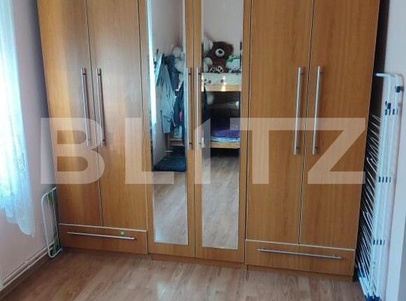 Apartament de vânzare 3 camere Solidaritatii - 192324AV | BLITZ Satu Mare | Poza3
