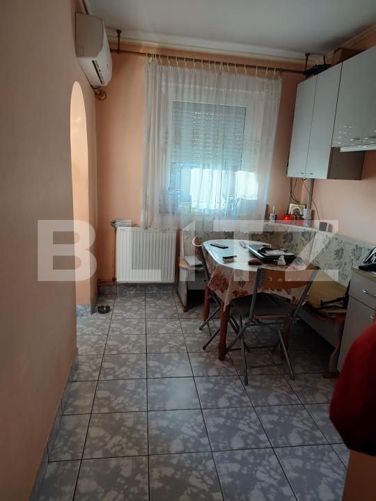 Apartament de vânzare 3 camere Solidaritatii - 192324AV | BLITZ Satu Mare | Poza8