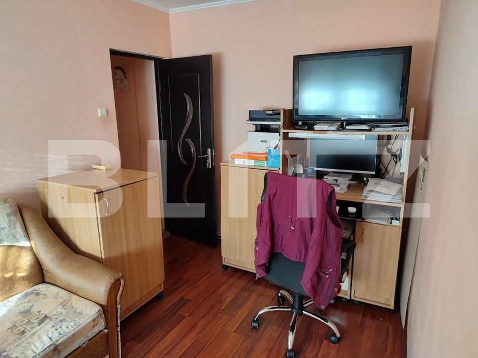 Apartament de vânzare 3 camere Solidaritatii - 192324AV | BLITZ Satu Mare | Poza2