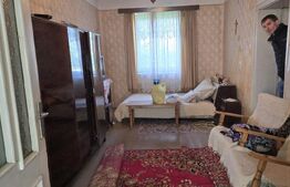 Casa 3 camere, 120 mp, 4600 teren - sat SAI