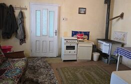 Casa 3 camere, 120 mp, 4600 teren - sat SAI