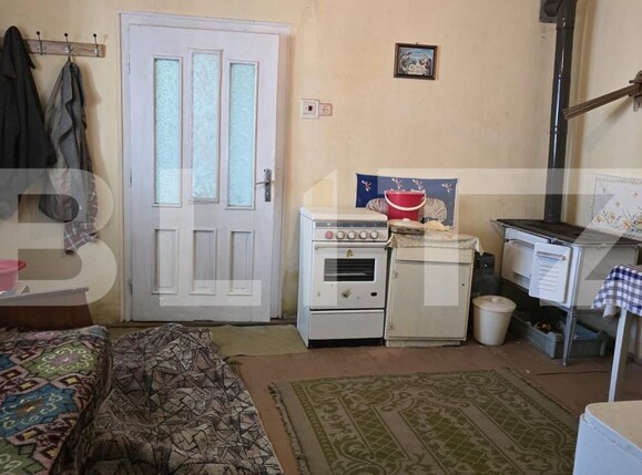 Casa de vânzare 3 camere Sud-Vest - 192371CV | BLITZ Satu Mare | Poza4