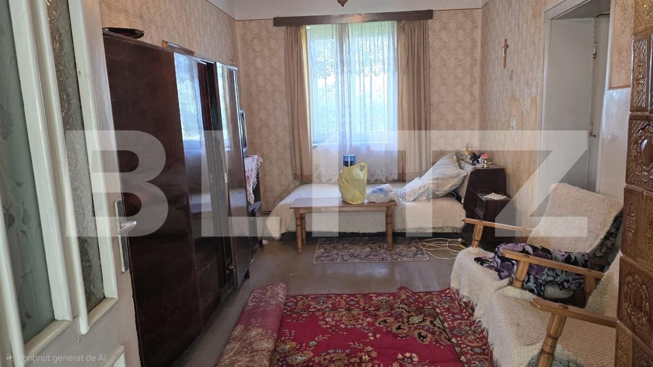 Casa de vânzare 3 camere Sai - 192371CV | BLITZ Satu Mare | Poza7