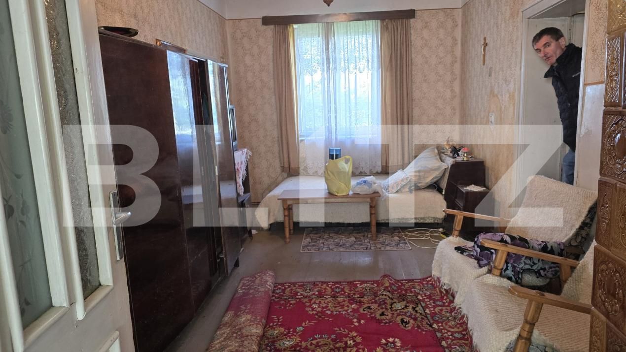Casa de vânzare 3 camere Sud-Vest - 192371CV | BLITZ Satu Mare | Poza5