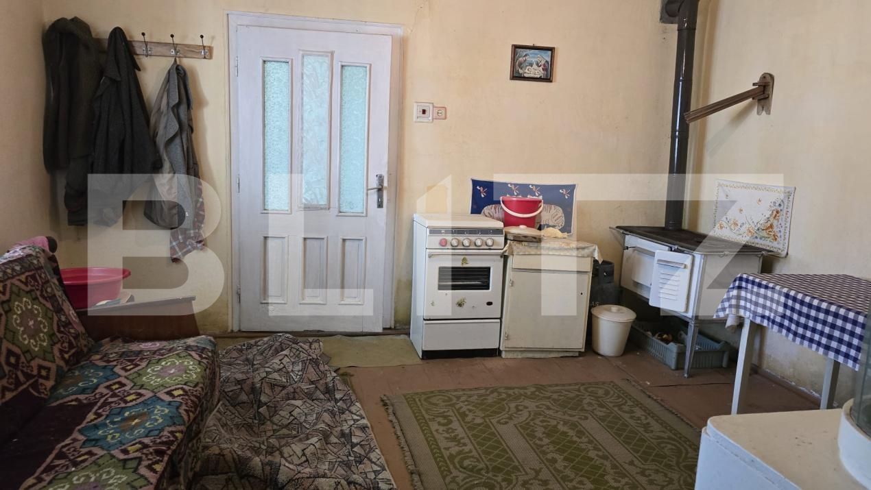 Casa de vânzare 3 camere Sud-Vest - 192371CV | BLITZ Satu Mare | Poza4
