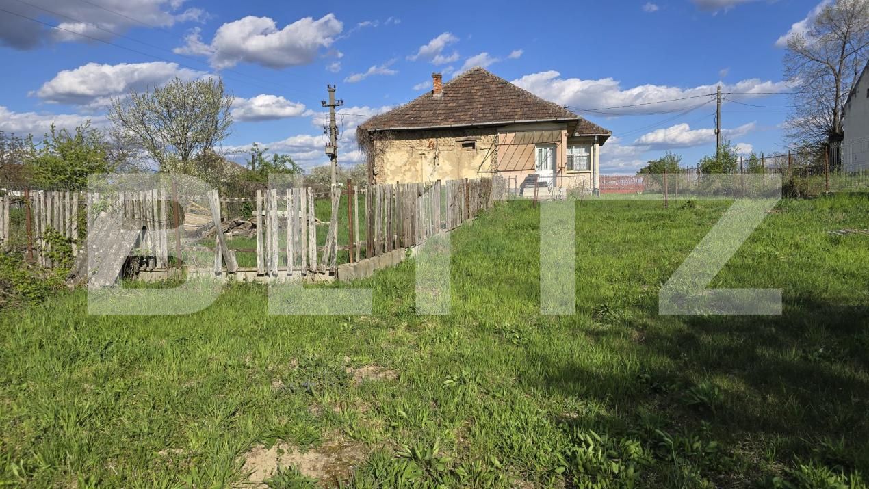 Casa de vânzare 3 camere Sud-Vest - 192371CV | BLITZ Satu Mare | Poza6