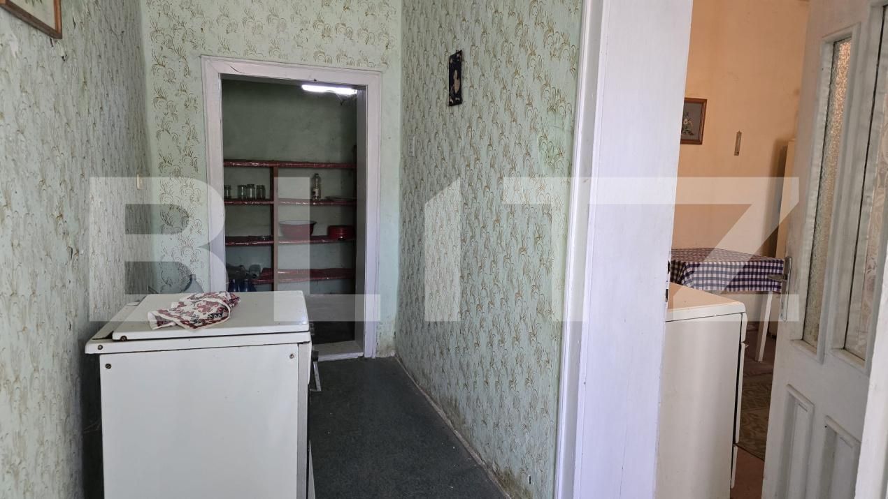 Casa de vânzare 3 camere Sud-Vest - 192371CV | BLITZ Satu Mare | Poza3