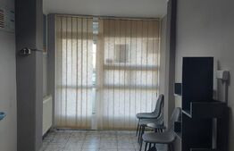 Garsonieră la parter, 28.50 mp, zona Burdea 