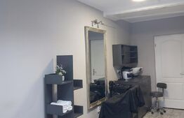 Garsonieră la parter, 28.50 mp, zona Burdea 