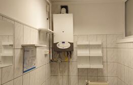 Garsonieră la parter, 28.50 mp, zona Burdea 