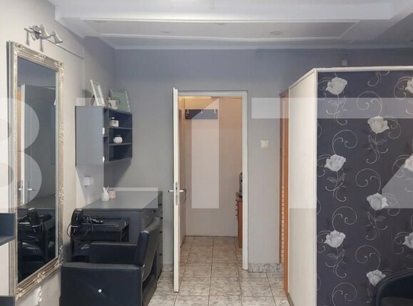 Spațiu comercial de vânzare Burdea - 192372SVC | BLITZ Satu Mare | Poza3