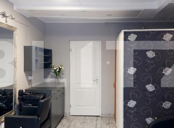 Spațiu comercial de vânzare Burdea - 192372SVC | BLITZ Satu Mare | Poza2
