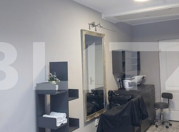 Spațiu comercial de vânzare Burdea - 192372SVC | BLITZ Satu Mare | Poza4