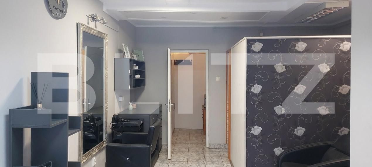 Spațiu comercial de vânzare Burdea - 192372SVC | BLITZ Satu Mare | Poza3