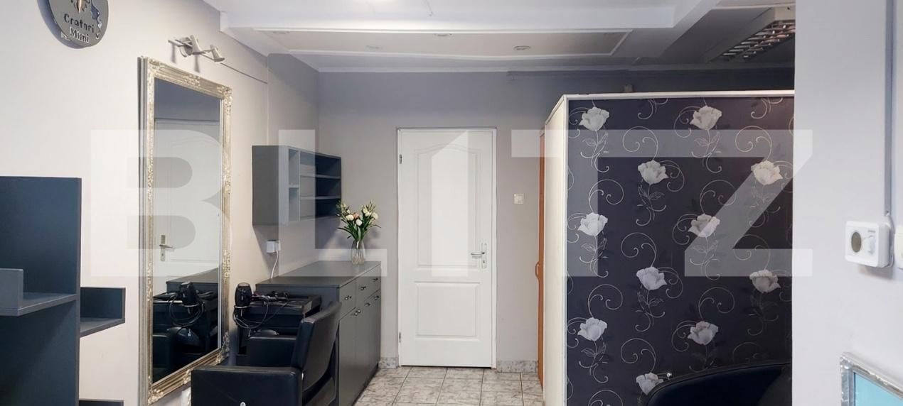 Spațiu comercial de vânzare Burdea - 192372SVC | BLITZ Satu Mare | Poza2
