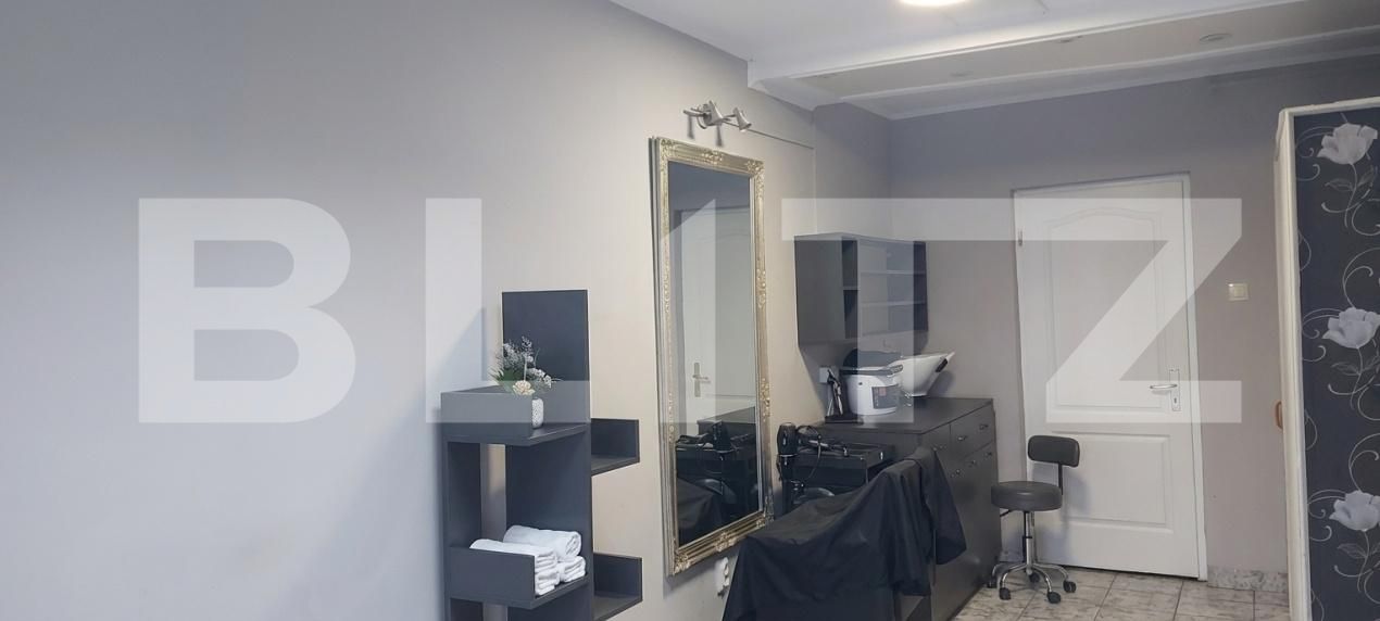 Spațiu comercial de vânzare Burdea - 192372SVC | BLITZ Satu Mare | Poza4