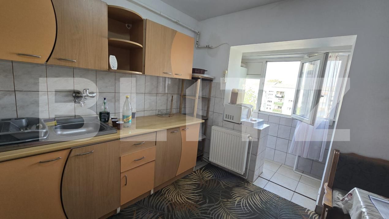 Apartament de vânzare 2 camere Micro 17 - 192377AV | BLITZ Satu Mare | Poza3