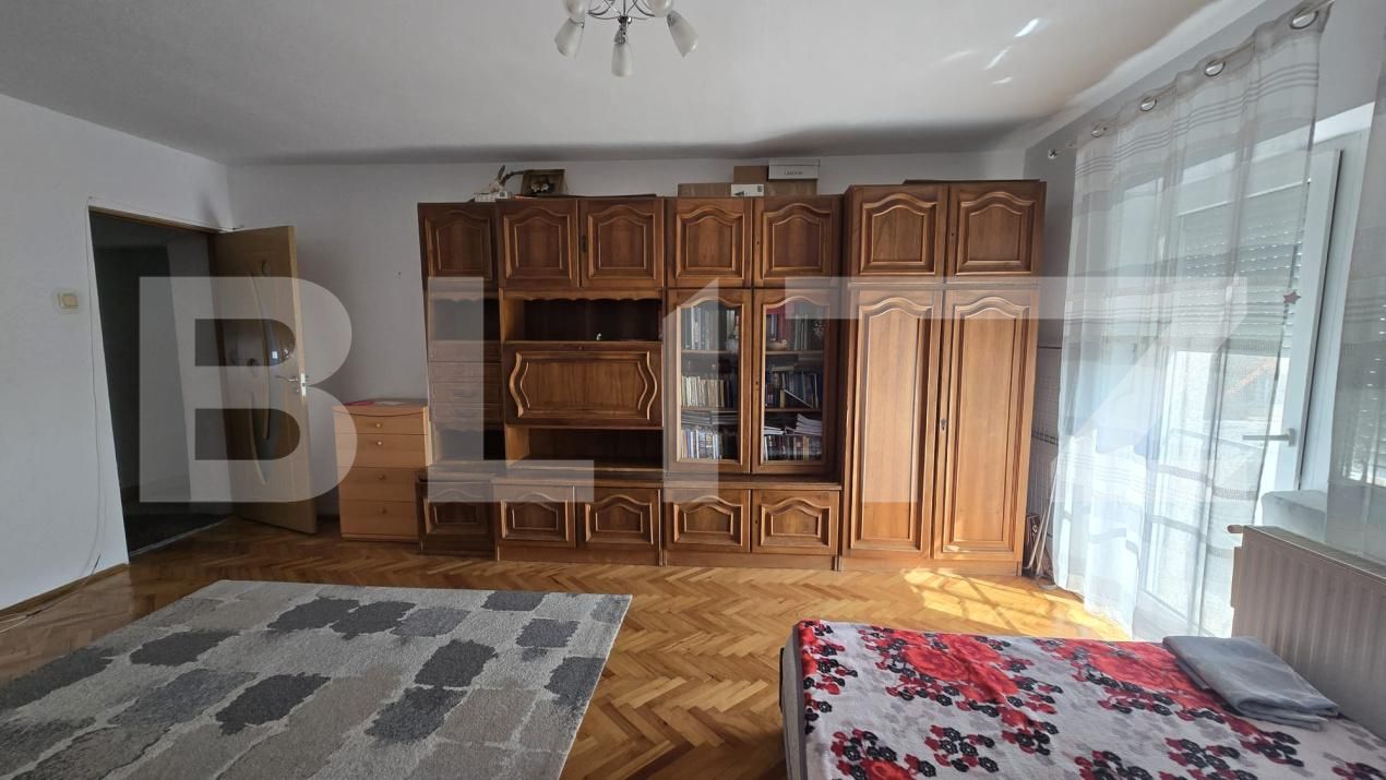 Apartament de vânzare 2 camere Micro 17 - 192377AV | BLITZ Satu Mare | Poza2