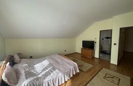 Casă spațioasă cu etaj, teren generos și livadă, Zona Paulesti