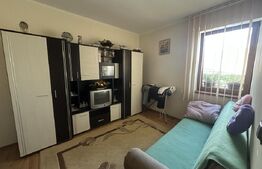 Casă spațioasă cu etaj, teren generos și livadă, Zona Paulesti