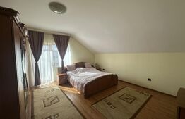 Casă spațioasă cu etaj, teren generos și livadă, Zona Paulesti