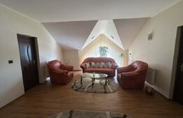 Casă spațioasă cu etaj, teren generos și livadă, Zona Paulesti