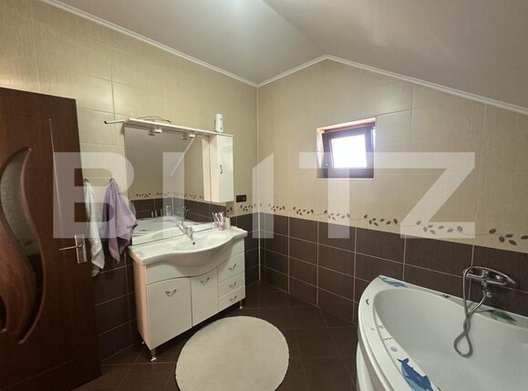 Casa de vânzare 6 camere Paulesti - 192454CV | BLITZ Satu Mare | Poza21