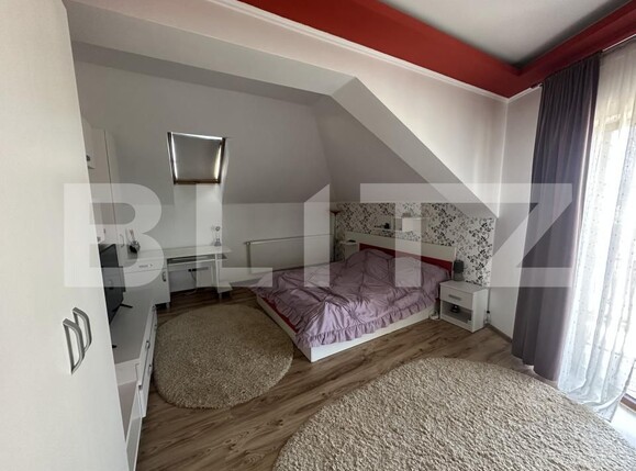Casa de vânzare 6 camere Paulesti - 192454CV | BLITZ Satu Mare | Poza5