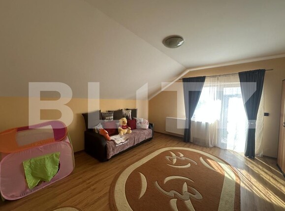 Casa de vânzare 6 camere Paulesti - 192454CV | BLITZ Satu Mare | Poza8