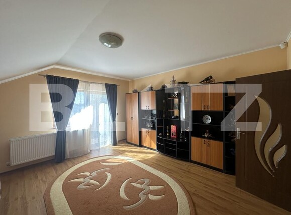 Casa de vânzare 6 camere Paulesti - 192454CV | BLITZ Satu Mare | Poza9