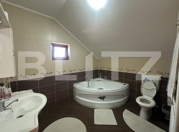 Casa de vânzare 6 camere Paulesti - 192454CV | BLITZ Satu Mare | Poza20